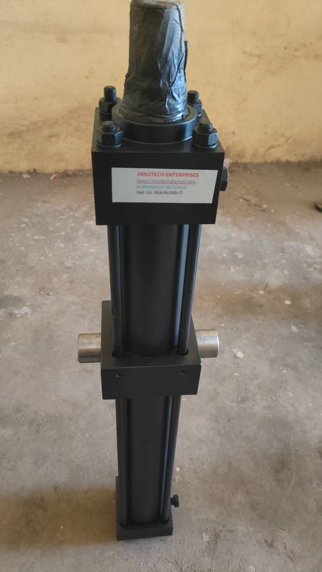 Hydraulic Cylinder