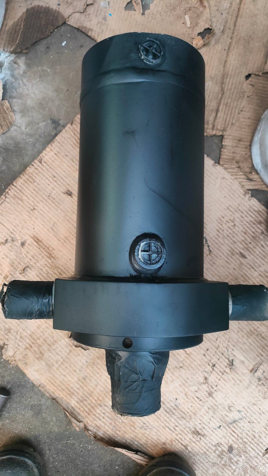 Hydraulic Product Image 10