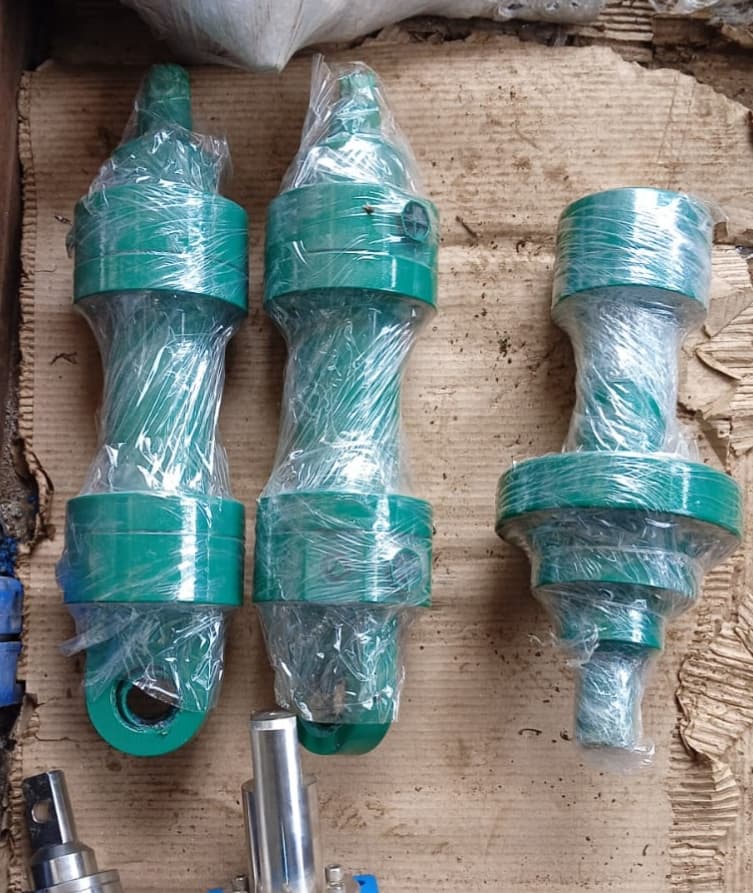 Hydraulic Product Image 2