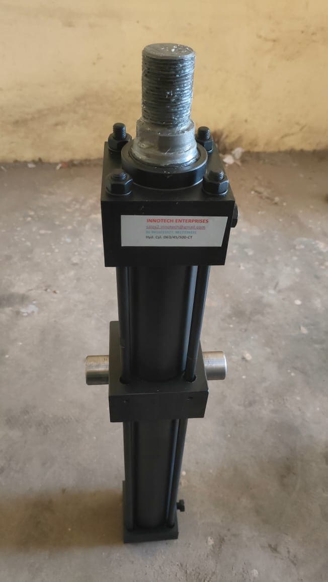 Hydraulic Product Image 3