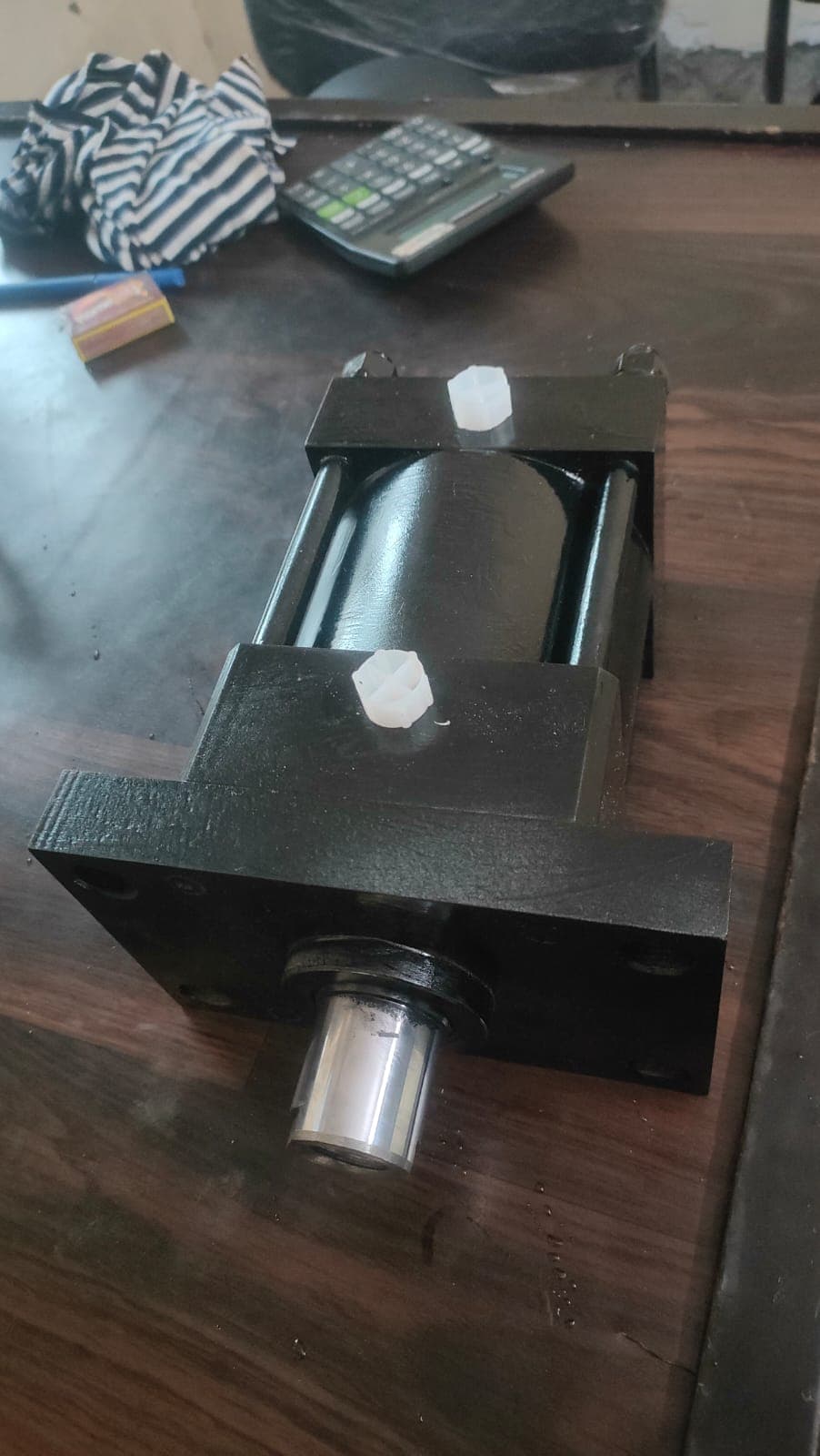 Hydraulic Product Image 5