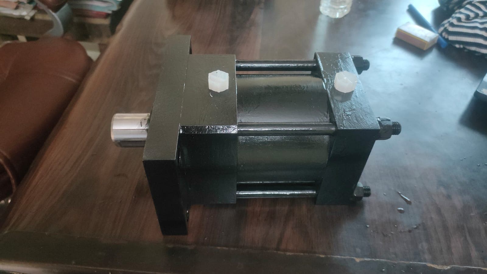 Hydraulic Product Image 6