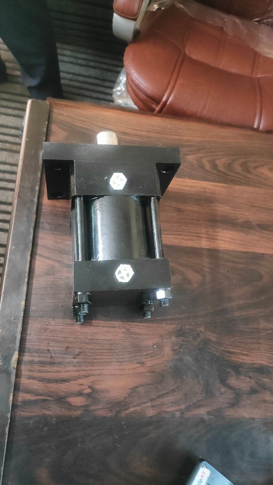 Hydraulic Product Image 7