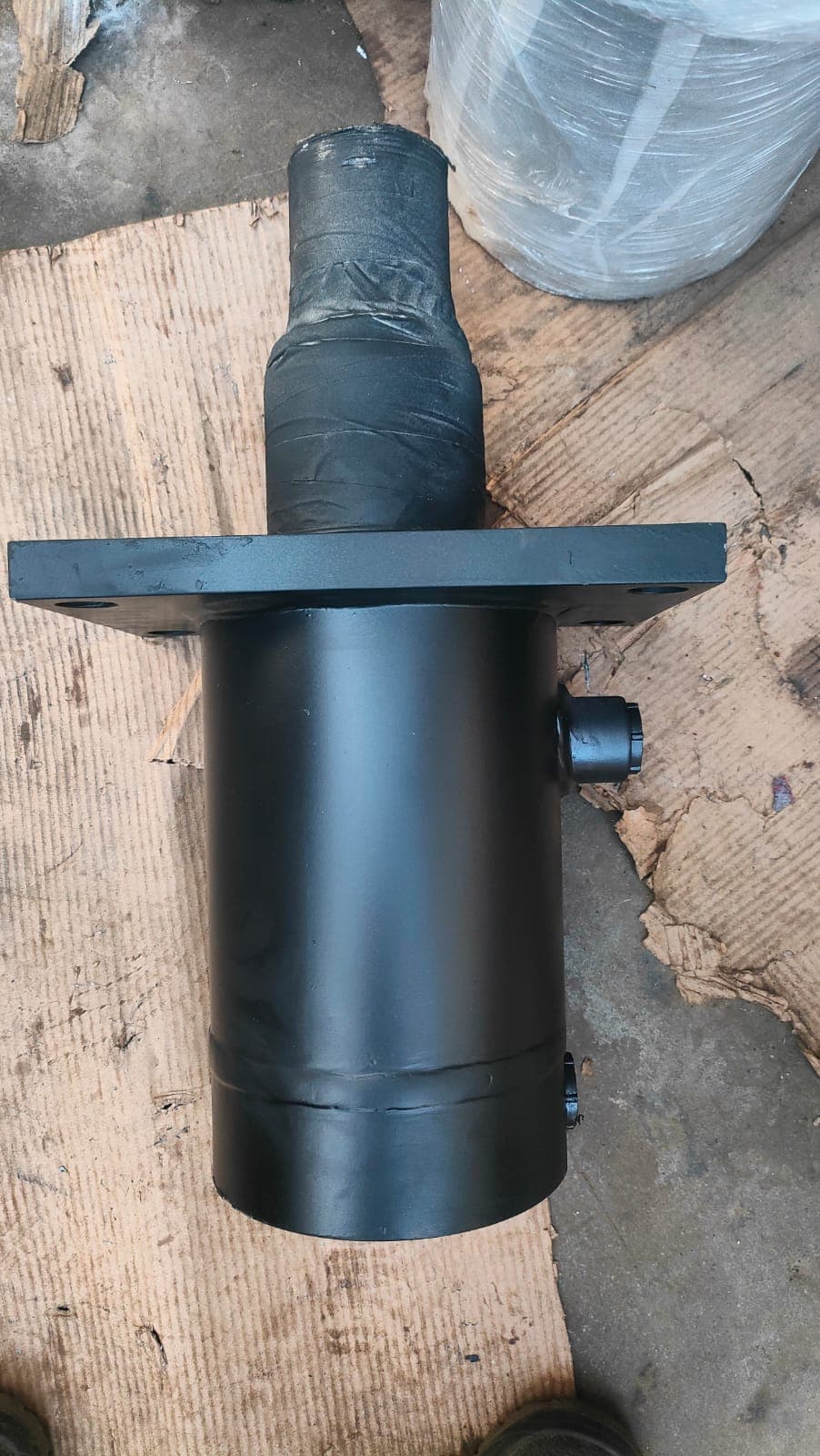 Hydraulic Product Image 9